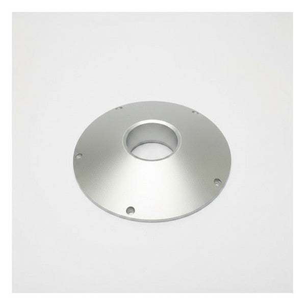 Flange da base do pedestal da mesa do iate Beneteau D230mm - 130332 / 11111-B21-D230 NM