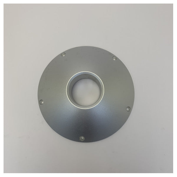 Flange da base do pedestal da mesa do iate Beneteau D230mm - 130332 / 11111-B21-D230 NM