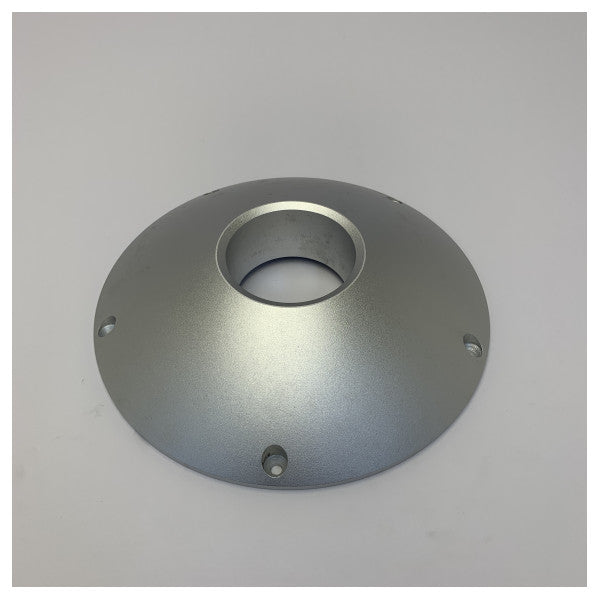 Beneteau Yacht bordsøjle bundflange D230mm - 130332 / 11111-B21-D230 NM