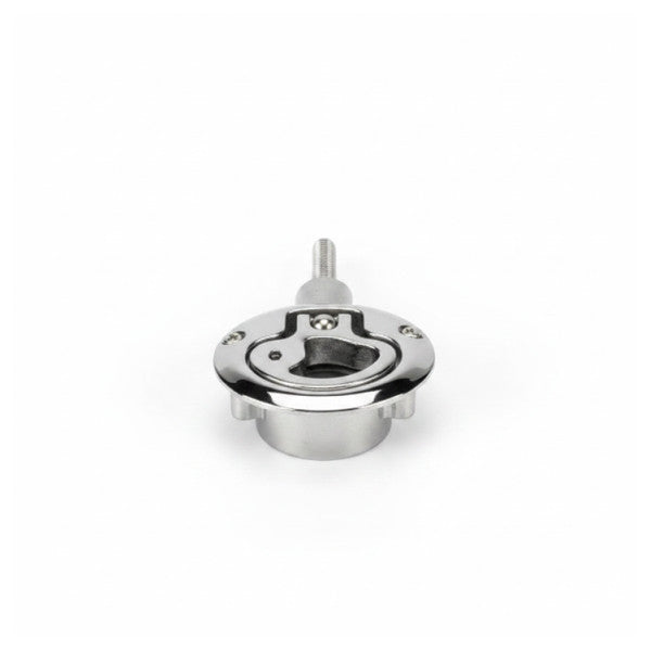 Fecho de compressão Beneteau com chave 22-27 mm 64 mm - Ferragens para iate 130332