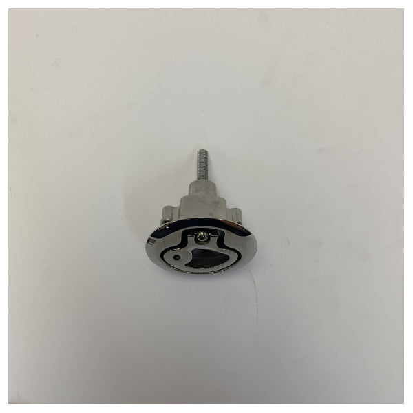 Fecho de compressão Beneteau com chave 22-27 mm 64 mm - Ferragens para iate 130332