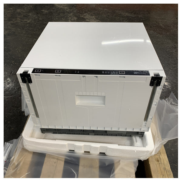 Fisher & Paykel DD60SHI9 Единична интегрирана чекмеджеобразна съдомиялна машина 230V