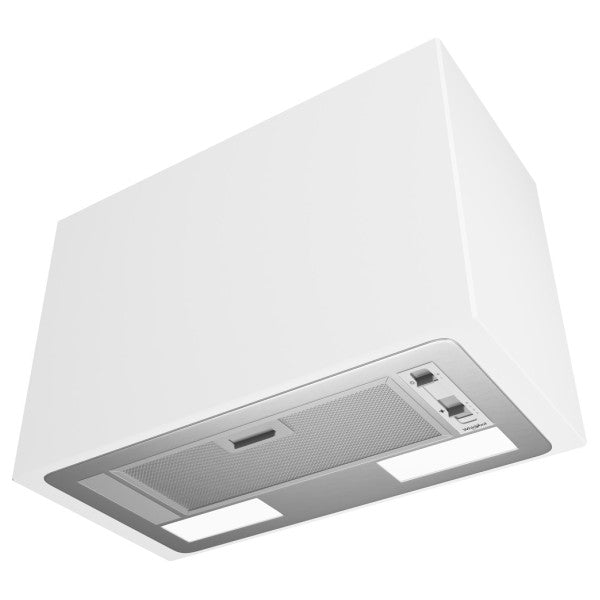 Extrator integrado Whirlpool WCT 64 FLS X 53 cm - 859991552930