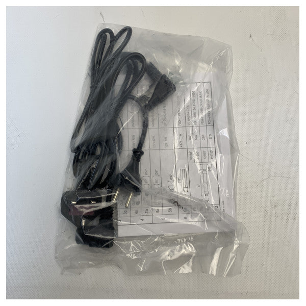 Wyciąg zintegrowany Whirlpool WCT 64 FLS X 53 cm - 859991552930