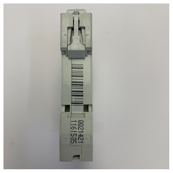 Schneider Electric C60H-DC B16A Μινιατούρα Αυτόματος Διακόπτης 16A 250VDC