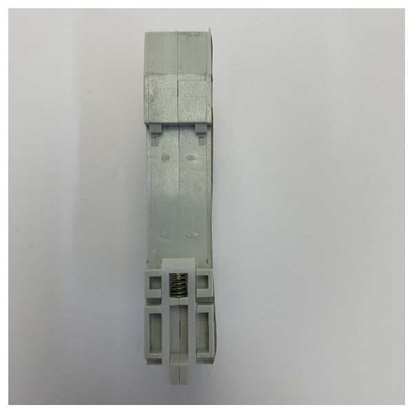 Relé de instalación modular Finder 22.22.8.230.4000 20A 230V AC