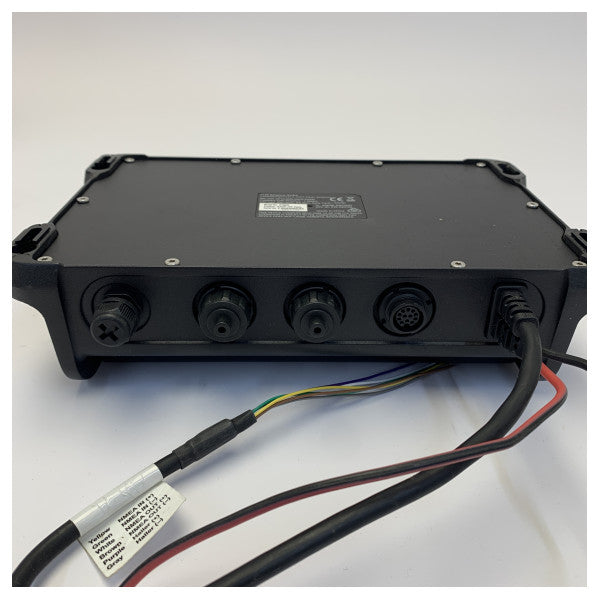 NMEA 0183 Bağlantılı Raymarine E70493 VHF Telsiz - Deniz Elektroniği