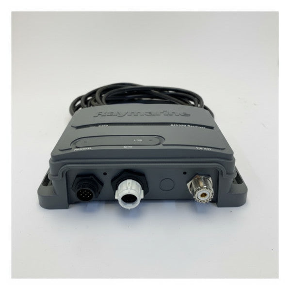 Raymarine AIS350 Dual-Channel AIS Receiver - E32157