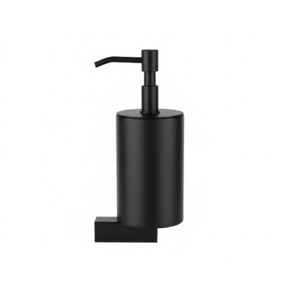 Gessi 59514-299 Indbygget sæbedispenser til yacht- og marinehardware - sort