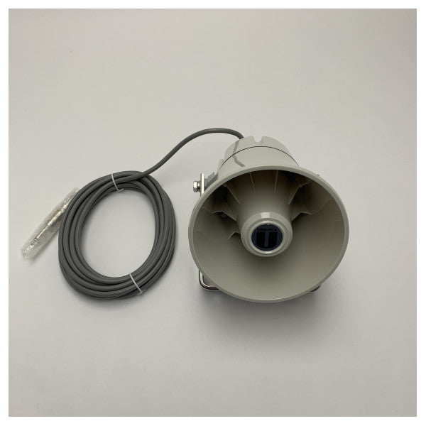 Furuno Marine Loudspeaker CA-151S-ASSY 5W 8Ω Hornikaiutin laivaviestintään