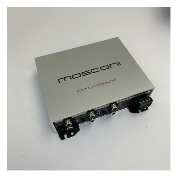 Mosconi DSP-6T08 Marine Audio Processor til yachter