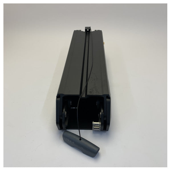 MotorGuide Tour Pro trollingmotor 109LB 45 tommer + Pinpoint GPS 36V - 941900030