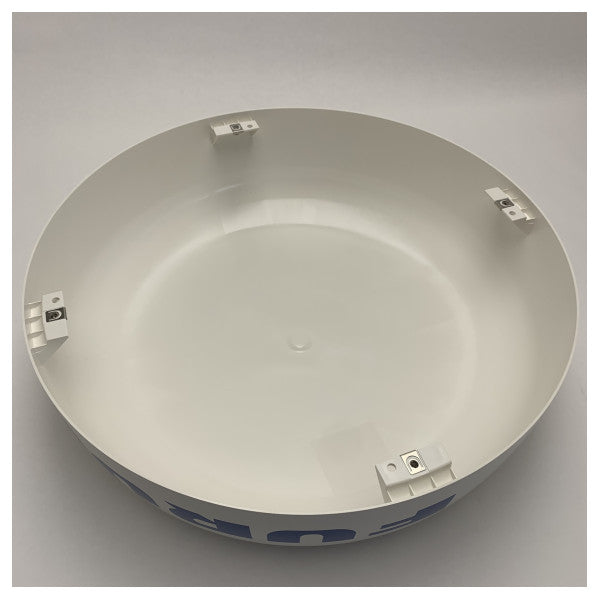Cubierta del radomo del radar marino Furuno para DRS2D, 4DL, M1815 - 00102523000