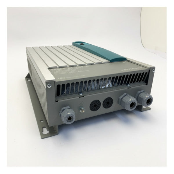 Mastervolt Mass 24V/100A DNV GL batterioplader 230V - 40021006