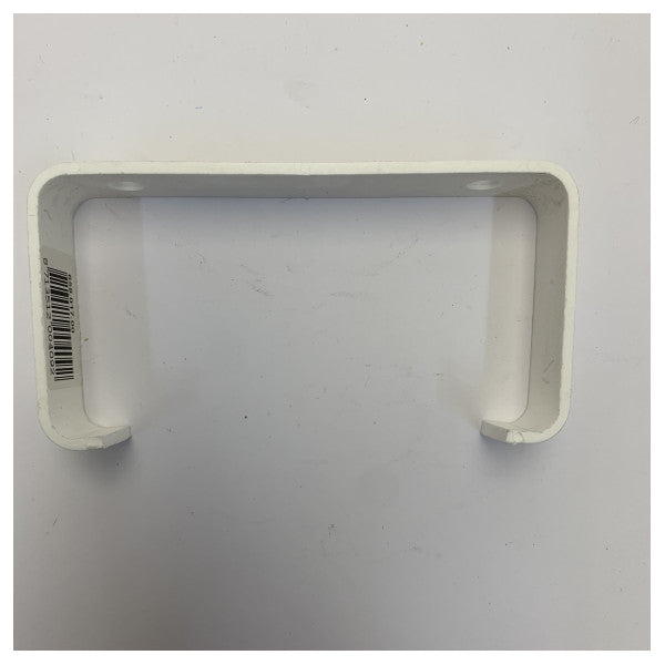 Marine Mounting Bracket Air Duct 658.017.00 - Heavy Duty Yacht Hardware - New