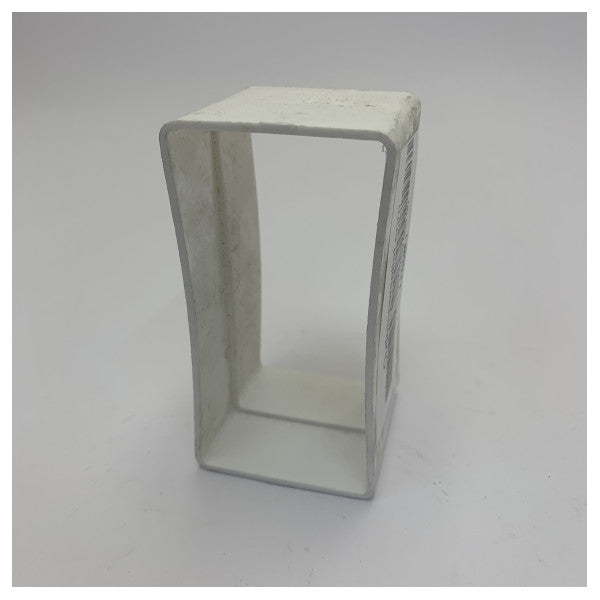 Marine Hardware Conduit -suojakansi 658.006.00 - Yacht Component