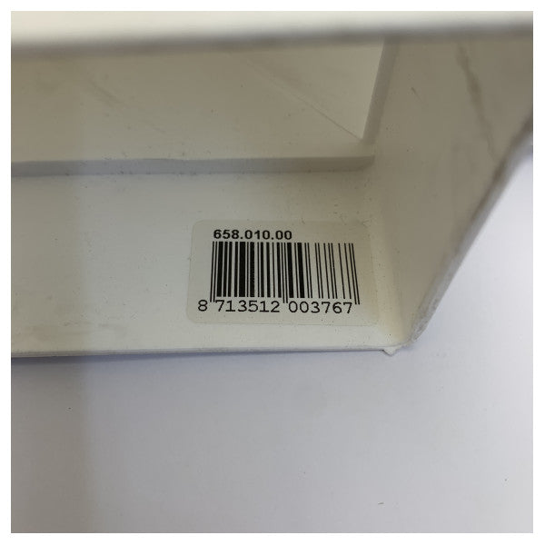 Componenti hardware per canalizzazione Marine Yacht - Parte 658.010.00