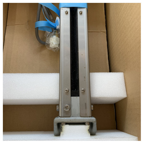 Furuno 55kHz Sonar Żieda/Tnaqqis Taħlita H5040-A Unit Sħiħ tal-Istainless Steel Marittimu