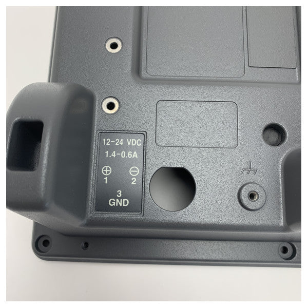 Furuno IB-583 Message Terminal Rear Cover - IB-583 R-COVER