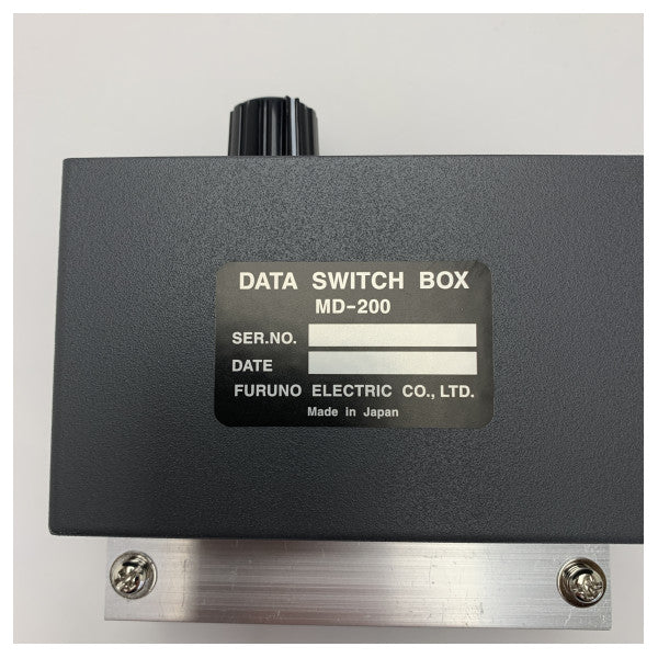 Перемикач морських даних Furuno MD-200 3 в 1 - 0001709800