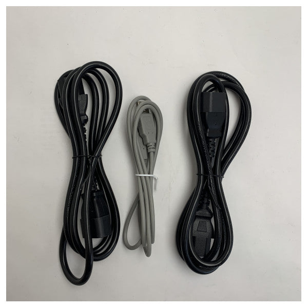 Mustek ME-1000-VU UPS 1000VA AVR ve USB Bağlantılı Deniz Gücü Yedeklemesi