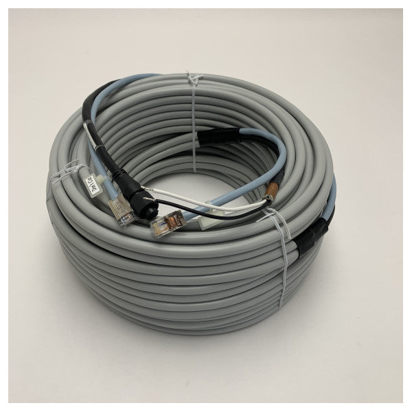 Furuno Marine Radar Sensor Kabel für DRS2/DRS4/DRS6 und M1-200+ Modelle - 0134182000