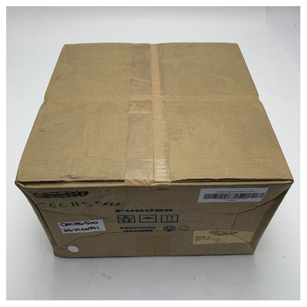 Furuno RD-50 Display Mount Bracket OP26-8 with Adjustable Knobs Durable Marine Use