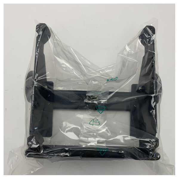 Furuno RD-50 Uchwyt montażowy wyświetlacza OP26-8 z regulowanymi pokrętłami Wytrzymały do zastosowań morskich