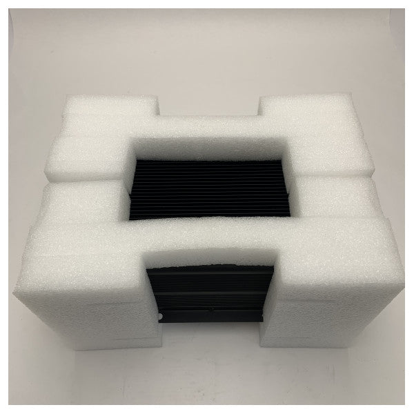 Transas RS6B sjöfartsdator med 60 GB SSD för tillförlitlig marin navigering och tillförlitliga marina system