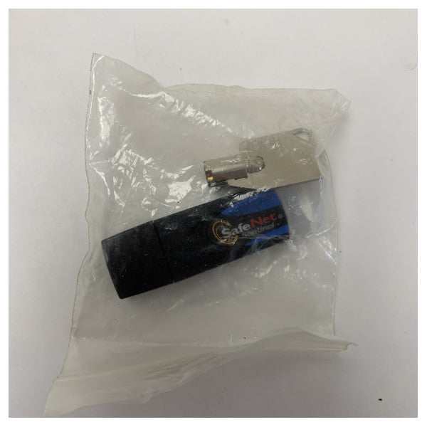 Transas RS6B sjöfartsdator med 60 GB SSD för tillförlitlig marin navigering och tillförlitliga marina system