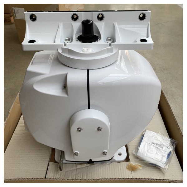 Furuno X-Band Radar Scanner Unit 12 kW RSB-128-105N за надеждна морска навигация