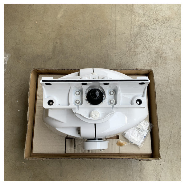 Furuno X-Band Radar Scanner Unit 12 kW RSB-128-105N за надеждна морска навигация