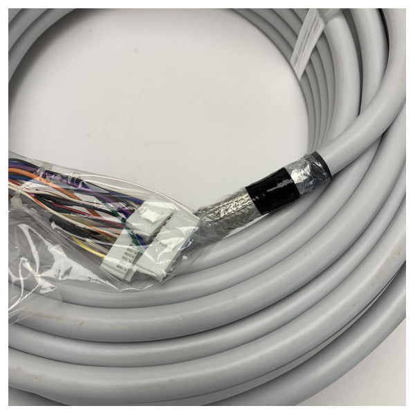 Furuno FAR1518BB/24V radar installation cable - RW-00225 L30M