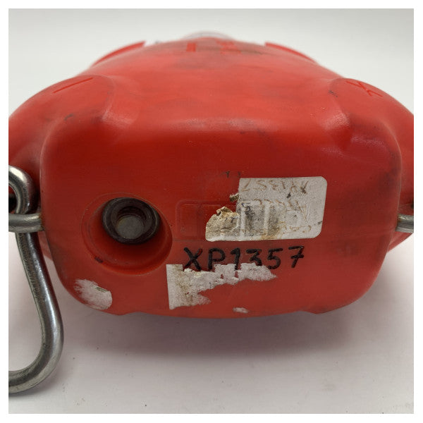 Scanmar ScanSensor Sensor de Captura SS4-P-VTL | Sensor Marítimo Duradero de Detección de Captura de Peces