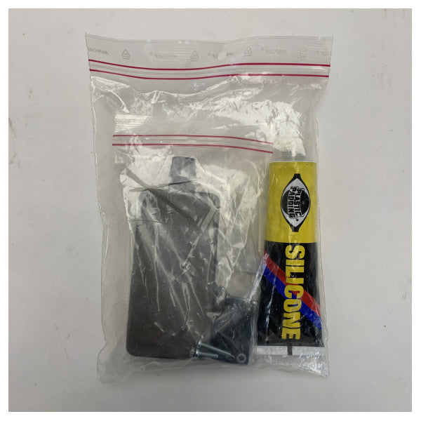 Wartsila Außenmikrofon für die Schifffahrt SVDR3200 - wetterfest, langlebig, klarer Klang