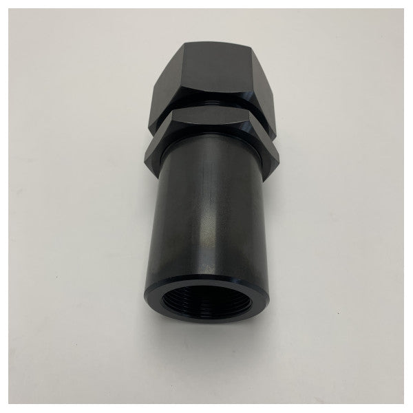 Furuno Thru-Hull Pipe TFB-7000-3 | Marine Thru Hull Fitting for Sensors and Cables