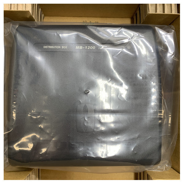 Розподільна коробка гідролокатора Furuno MB-1200