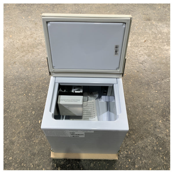 Isotherm BI29 Marine Ice Maker - White Door - 115V/60Hz AC - IMWHITEBI29