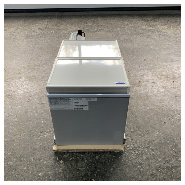 Isotherm BI29 Marine Ice Maker - White Door - 115V/60Hz AC - IMWHITEBI29