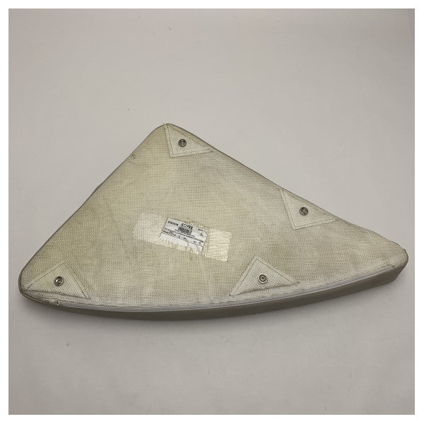 Quicksilver 755 Bowrider Langlebiges wasserdichtes Bugkissen Steuerbordseite - 2101416