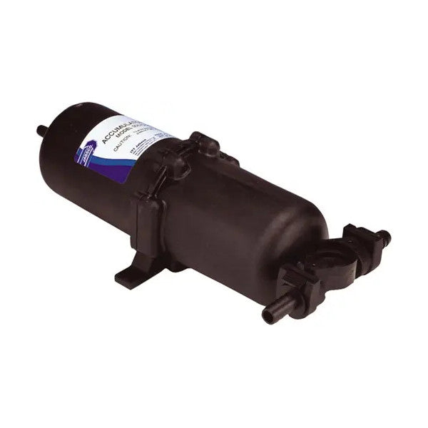 Jabsco 30573-0000 Marine-paineakku - 1 litra