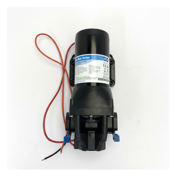 Bomba de pressão de água marítima Jabsco Q402J-115S-3A ParMax 4HD