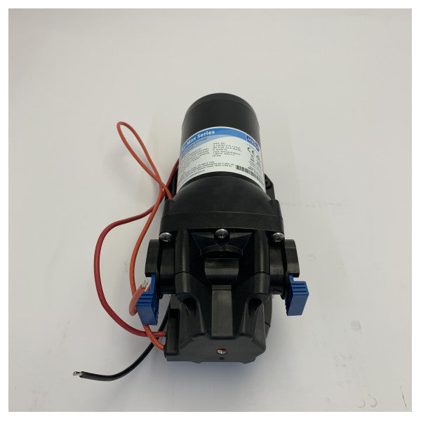 Bomba de pressão de água marítima Jabsco Q402J-115S-3A ParMax 4HD