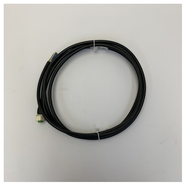 Murr 7000-12241-6150200 industrijski kabel za senzor i aktuator
