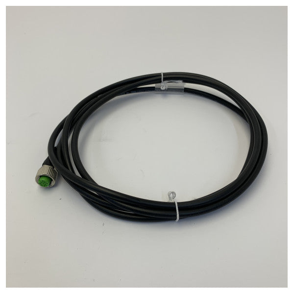 Murr 7000-12241-6150200 industrijski kabel za senzor i aktuator