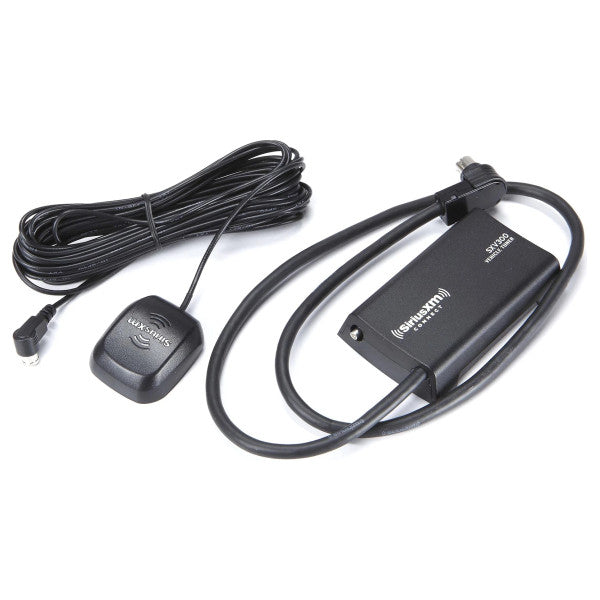SiriusXM SXV300V1 Connect Fahrzeug-Tuner für Marine-Elektronik - Neu