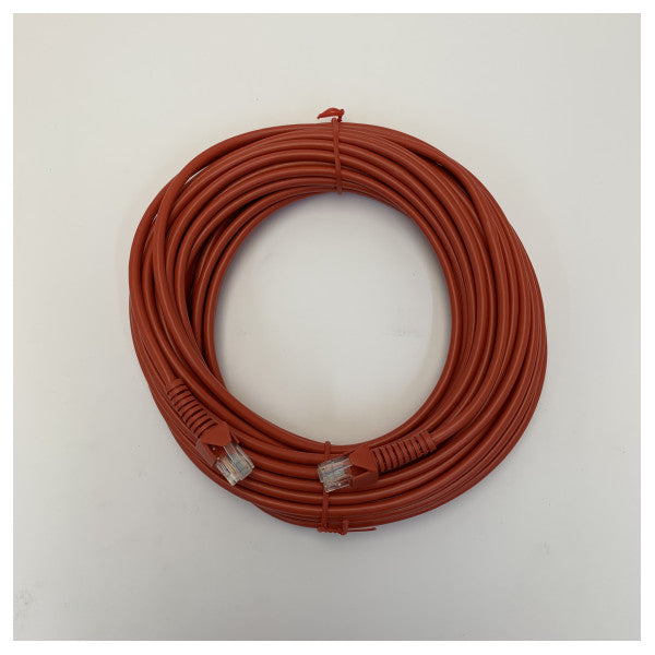 Marine Network Cable 1J95713000 - Cable de comunicación de datos para yate