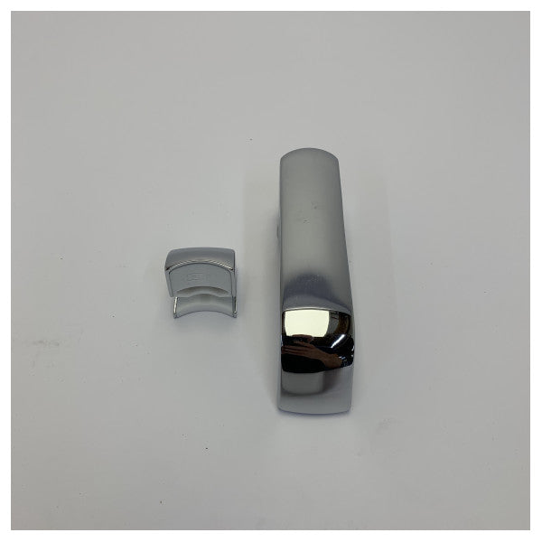 Vanquish Yachts Hardware Trim - Conjunto de tirador de armario y manija de puerta 3308.0001