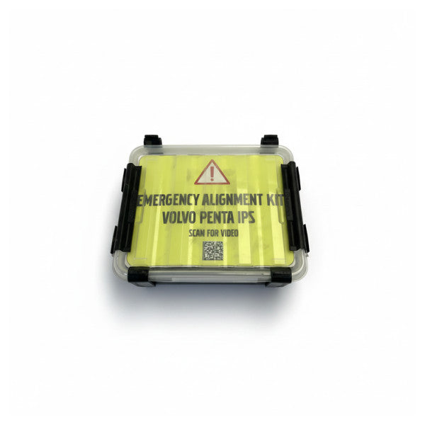 Volvo Penta Marine Engine Alignment Kit 23576661-1