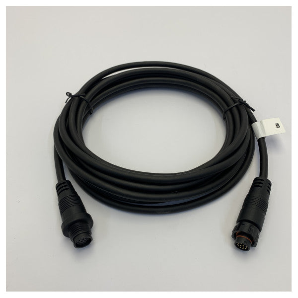 Raymarine A80291 Marine Electronics Data & Strømkabel - 9M